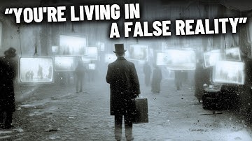 You Are TRAPPED in a Simulation: But How to Escape It?