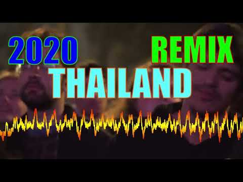 2020 thailand remix | DJ 2020 DISCO