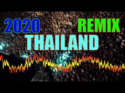 Thai Beat Bounce Non-Stop Remix 2020
