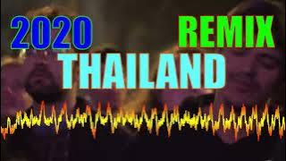 2020 thailand remix | DJ 2020 DISCO