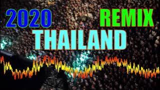 remix thailand 2020 | DJ DISKO 2020
