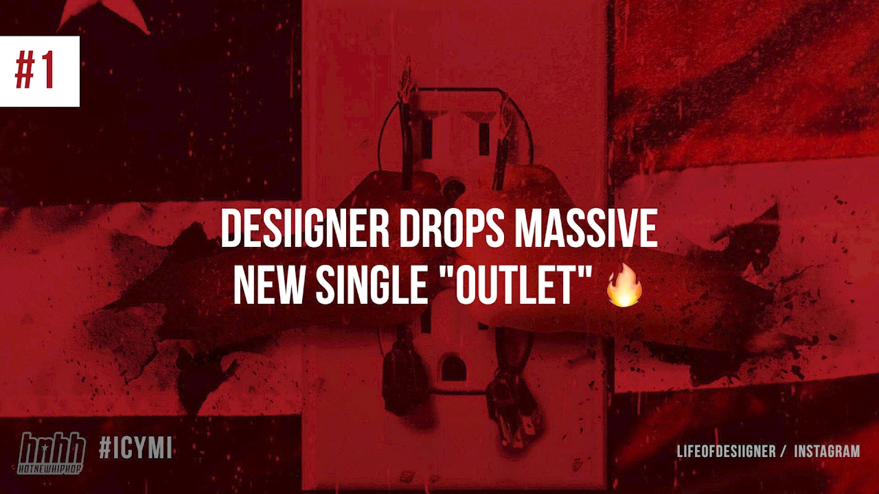 ICYMI: Lil Wayne & Nicki Minaj Are Back In The Studio, Drake Angers His Muslim Fans and More urban outfitters