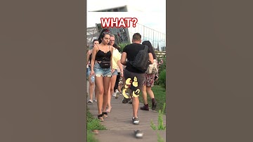 They are shocked 😂 #funny #prank #laugher