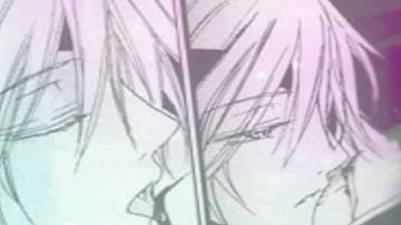 Yaoi Doujinshi MEP PART 15