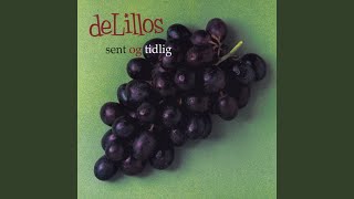 Video thumbnail of "deLillos - God natt"