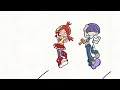 JGR Battle: June 2025 KaiTheSonicFanatic187 vs Mid 2026 NikoSonicFanatic74