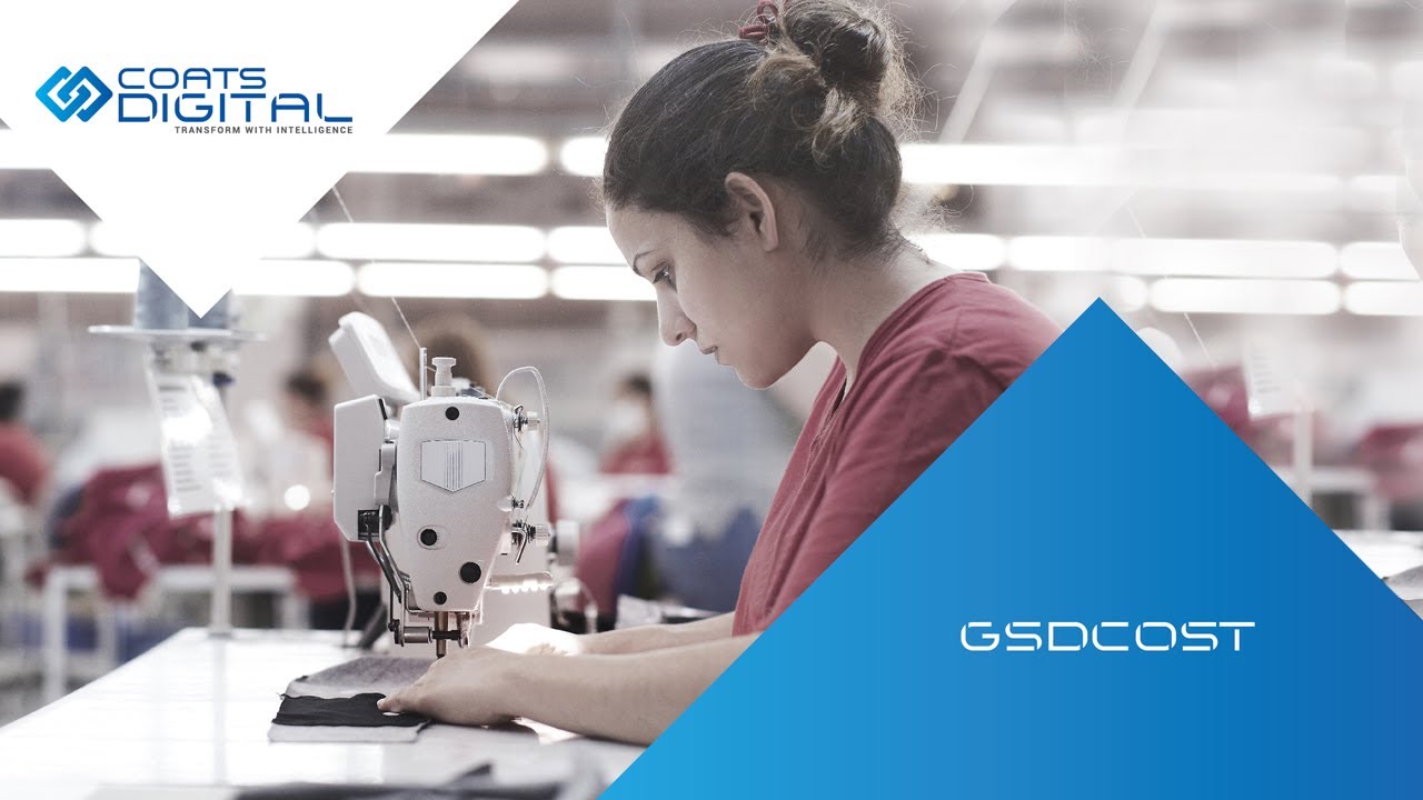 Understanding Pmts In The Garment Industry Coats Digital Understanding Pmts In The Garment Industry Coats Digital