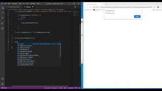 javascript:ejer 8 array.push, pedir asignatura y nota