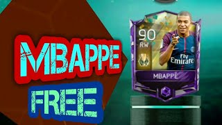 FREE MBAPPE TIPS & TRICKS FOR FIFA MOBILE 18 S2 screenshot 2
