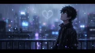 Saiyaara 💔🔥 | Hindi Emotional Anime Song | Sad Love Story AMV 2026