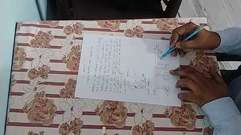 EE304 Simple alarm and sinal circuits