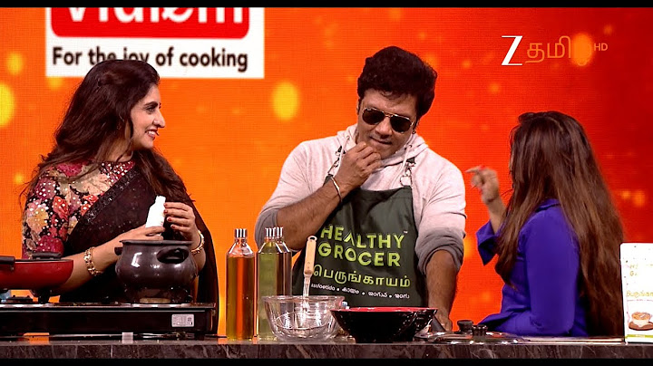 Samayal Express Season 2 | Grand Launch | July 13 Sunday, 1:30PM | Zoya & Sujitha | Zee Tamil