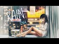 Rain -- Glay (Lyrics)【中日歌詞】|| 可能是最好聽的下雨情歌 ||