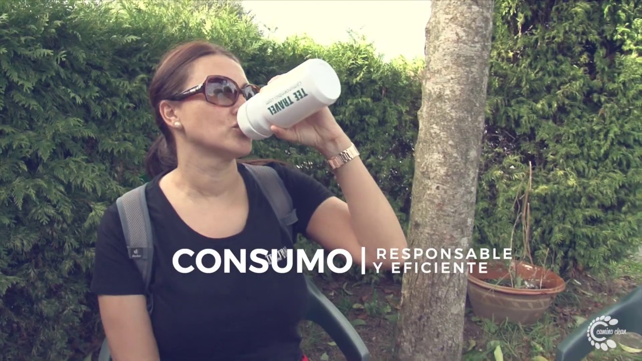 Camino Clean - sostenibilidad en el Camino de Santiago gracias a la agencia de viajes Tee Travel