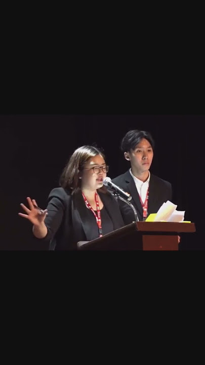 lomba debat hukum #shortvideo #trending