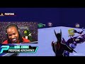End of video