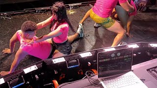 Download lagu Soca En Español Carlos La Ciencia - Jouvert Cumaná (Video Oficial)