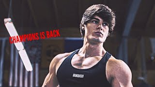 CHAMPIONS IS BACK | FITNESS MOTIVATION🏆 2020