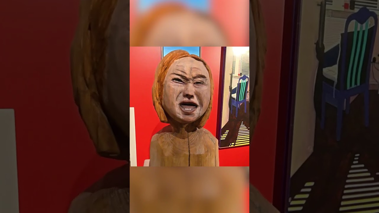 Bringing My Dog to a Museum in Ireland! 🇮🇪🐕 