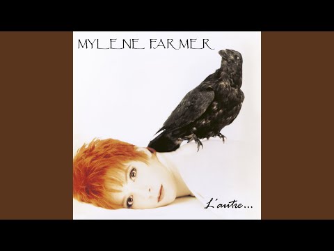 Mylène Farmer — Beyond My Control (Instrumental)