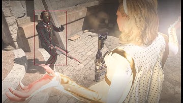 How MW2 Only Has Sniping Potential #IV #Sniper