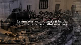 Protect Our Rights: Vote Against Arkansas Issue 2