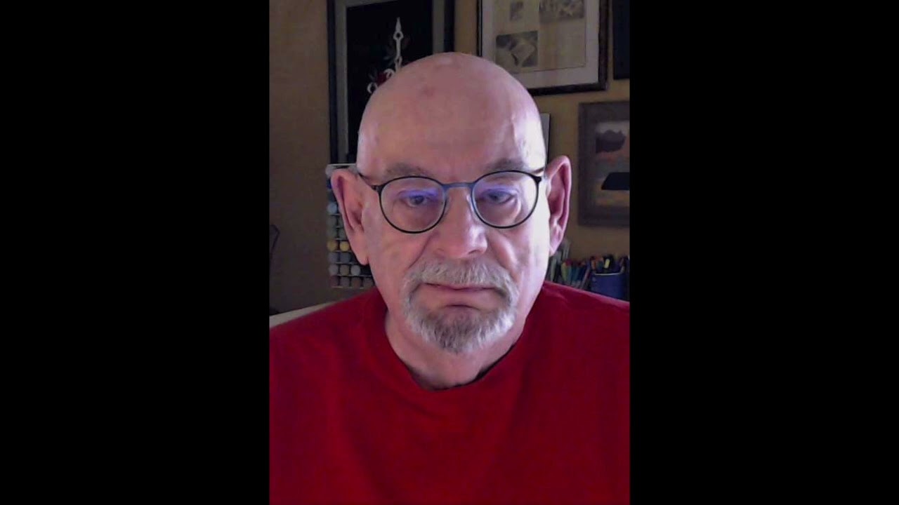 Fiber Talk with David McCaskill