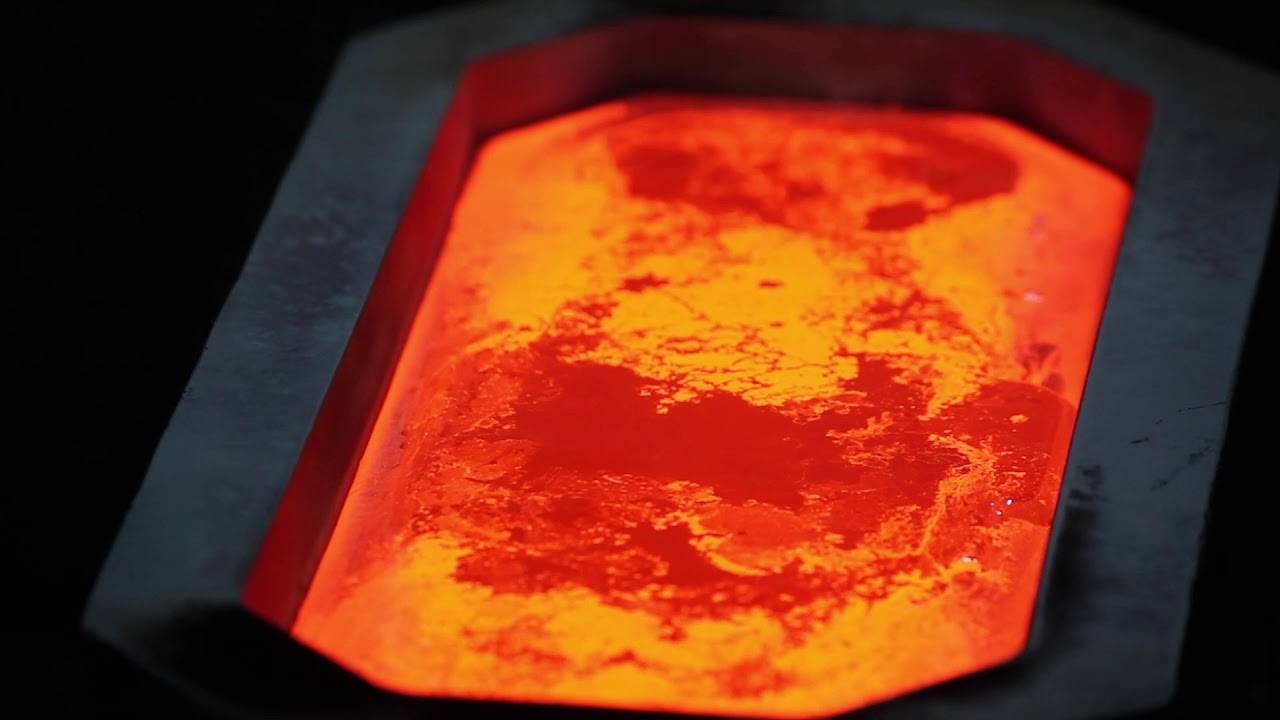 Nadir Metal Rafineri Tanıtım Filmi 2020