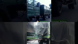 Download Lagu DETIK DETIK 2 TRUK GANDENG HINO SEARAH GUYS #trukoleng #barteran #tamsakan #ayudahan #dikitan MP3