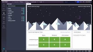 Learn to Navigate Pega Dev Studio Part 1 #pega #pegadev #pegahelp