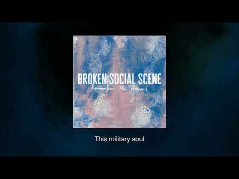 Broken Social Scene Hey Amanda (Lyrics)