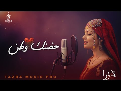 Your Embrace Is Home Tazra A Moroccan Romantic Song With An Amazigh Feel TAZRA MUSIC PRO 