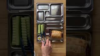 Details School Lunchbox Ideas | Turkey Bacon Provolone Sandwich Update