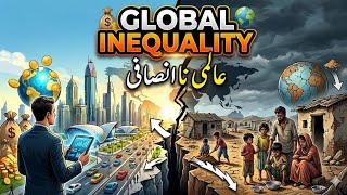 Why Are the Rich Getting Richer | The Truth About Global Inequality | Global Wealth Gap |