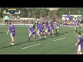 Jornada 11 DH | POZUELO RUGBY UNION - CLUB DE RUGBY EL SALVADOR