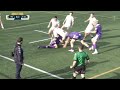 Jornada 11 DH | POZUELO RUGBY UNION - CLUB DE RUGBY EL SALVADOR