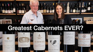 2018 Margaret River Cabernet: Worth the HYPE?