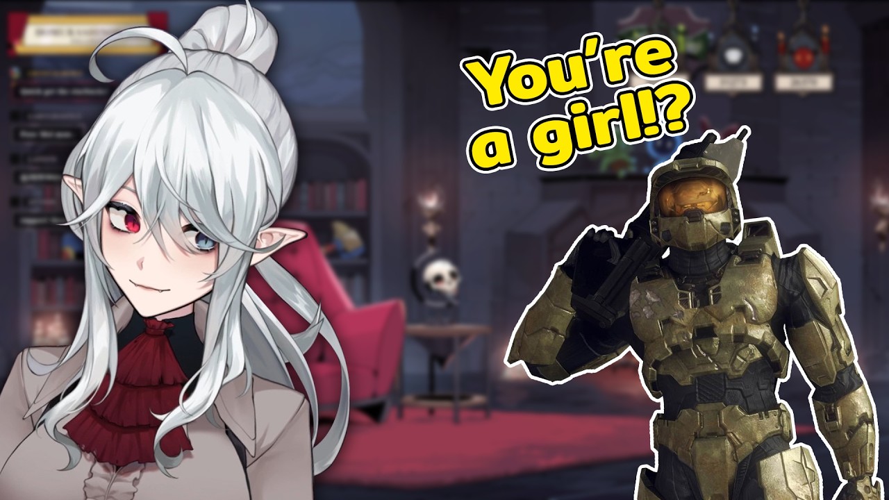 Being outside the target demograhic