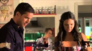 Heath Meeting School Principal Home And Away 10Th July, 2014