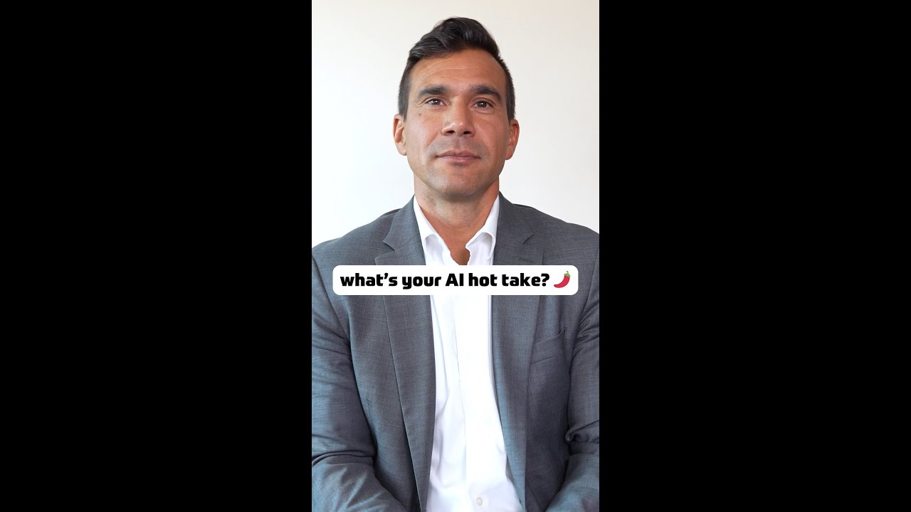 AI Hot Takes: From Hype to Healthcare Impact