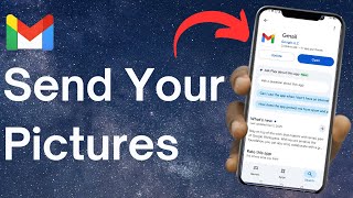 How To Send Pictures On Gmail Android