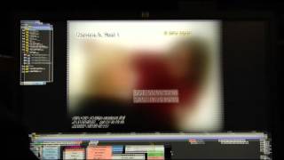 pixelfantastic Quantel plugin- TIMECODE