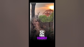 How I Create Viral Stardust Effects Tutorial in Capcut 🤯🔥#edit #capcut #tutorial