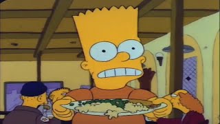 Ytp Barles Sense Of Table Thanksgiving