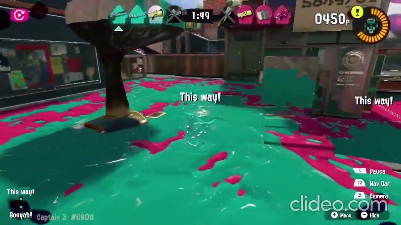 Turf Replay R8SH-DDA7-U7TW-31LL