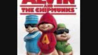 alvin and the chipmunks Eminem Shake That ass for me