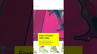 GeoPard Use Cases in Agriculture