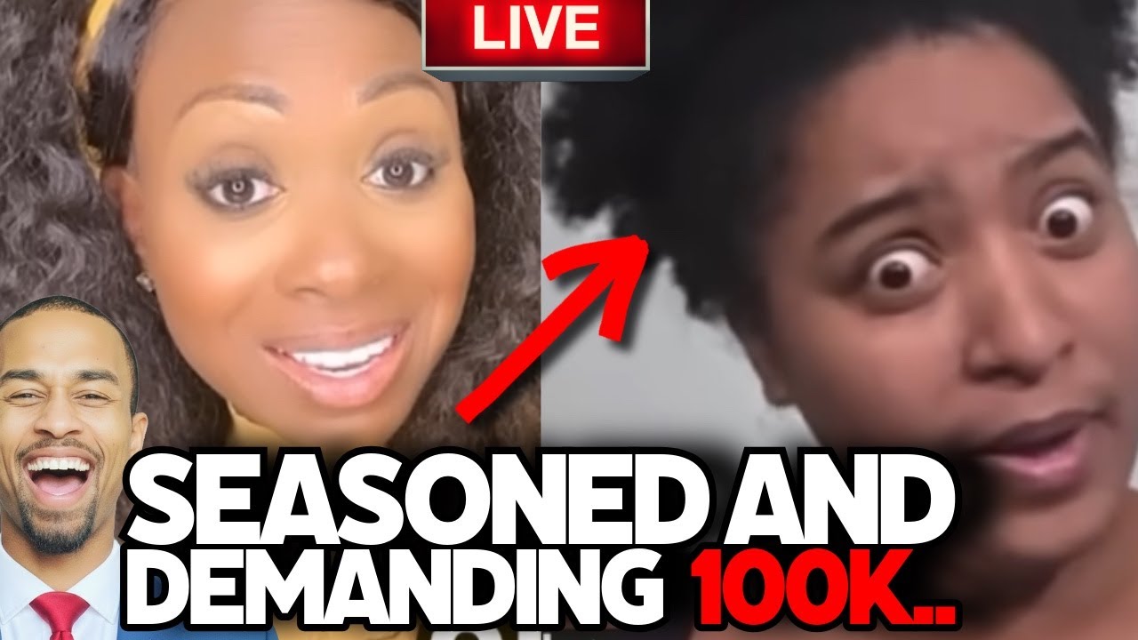 Overweight Single Mother Wants Man Making 100k WHO WILL LET HER TEACH HIM! (LIVE SHOW)