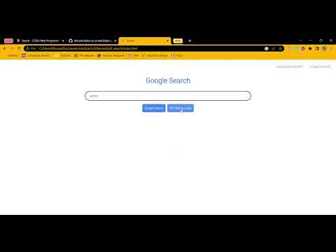 CS50's Web Programming with Python and JavaScript - project 0 - search
