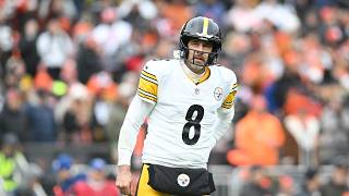 Michael Pittman Jr. Believes Aaron Rodgers Wants to Play in 2026 | NFL News &amp; Updates